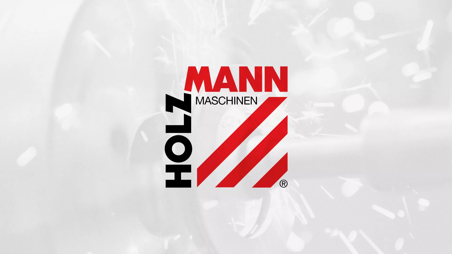 Создание сайта компании «HOLZMANN Maschinen GmbH» в Перевозе